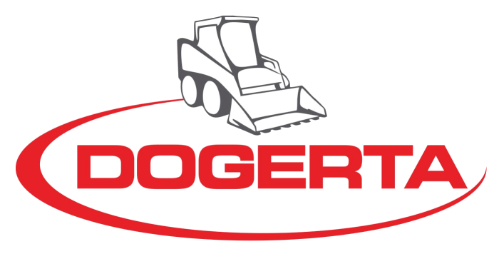 Dogerta Logo